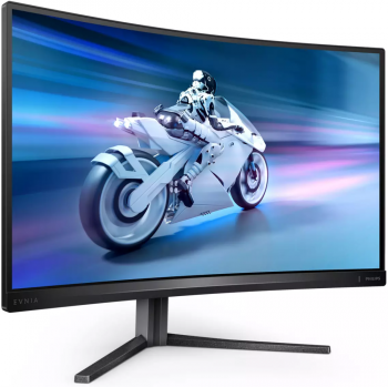 Монитор IT Philips 27M2C5500W/00 черный
