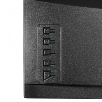 Монитор IT ExeGate ProSmart EV2207A (EX294343RUS)