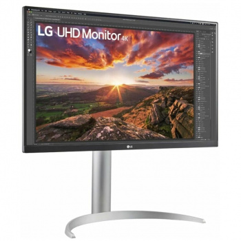 Монитор IT LG UltraFine 27UP850N-W (27UP850N-W.ARUZ) белый