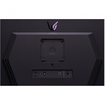 Монитор IT LG UltraGear 27GR95QE-B (27GR95QE-B.ARUZ) черный