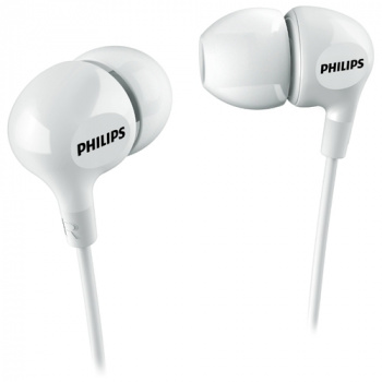 Наушники проводные Philips SHE-3550 WT
