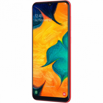 Смартфон Samsung SM-A305F Galaxy A30 64Гб (2019) Красный