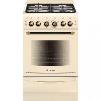 Отдельностоящая плита GEFEST 5100-02 0085