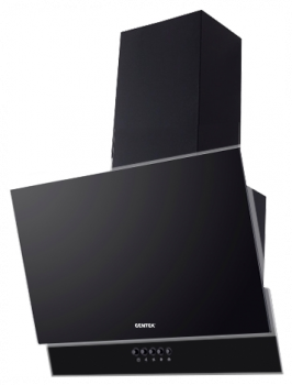 Вытяжка Centek CT-1828-60 Black
