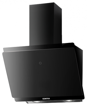 Вытяжка Centek CT-1830-60 Black