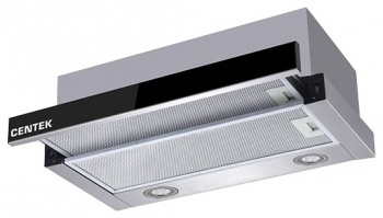 Вытяжка Centek CT-1841-50 SS
