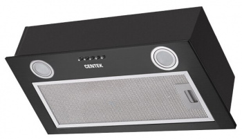 Вытяжка Centek CT-1850-52 Black