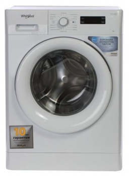Стиральная машина Whirlpool FWSF 61052W RU