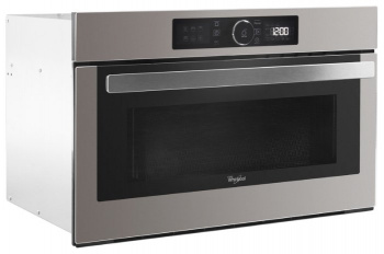 Печь свч встраиваемая Whirlpool AMW 730 SD