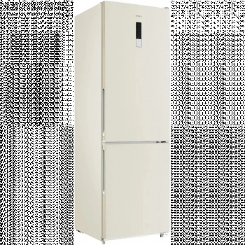 Холодильник CENTEK CT-1722 NF Beige