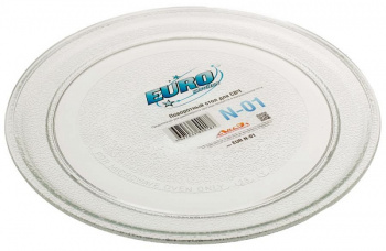Поворотный стол для СВЧ EURO Kitchen EUR N-01