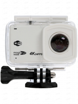 Экшн-камера Gmini MagicEye HDS8000 Белый