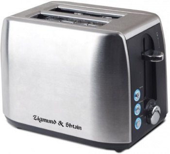 Тостер Zigmund&Shtain ST-85