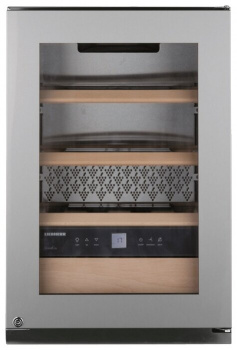 Винный шкаф Liebherr WKes 653