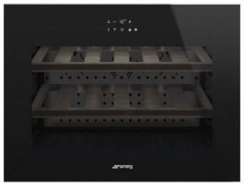 Винный шкаф SMEG CVI618RWNR2