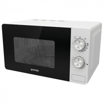 Печь свч гриль Gorenje MO20E2W