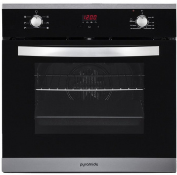 Духовой шкаф Pyramida F 66 EP IX