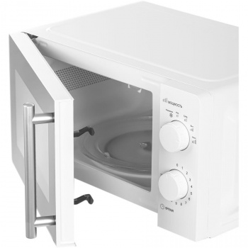 Печь свч соло Galanz MOS-1706MW