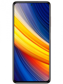 Смартфон Xiaomi Poco X3 Pro 6/128Гб Global Бронзовый