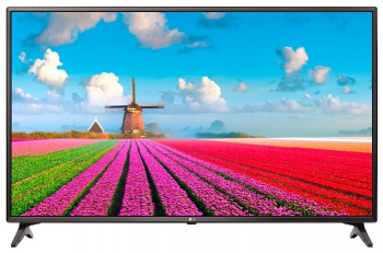 43' Телевизор LG 43LJ610V