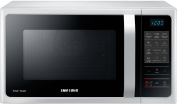 Печь свч конвекция Samsung MC28H5013AW
