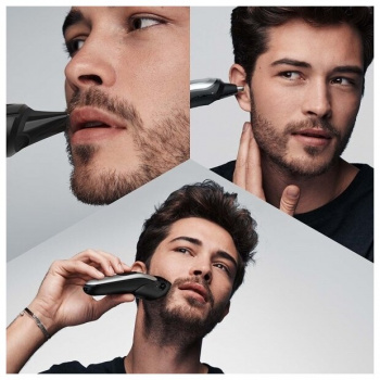 Триммер Braun MGK7221