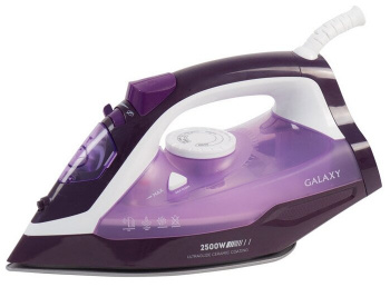 Утюг Galaxy GL 6124