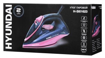 Утюг Hyundai H-SI01623