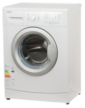 Стиральная машина Beko WKB 61021 PTYA