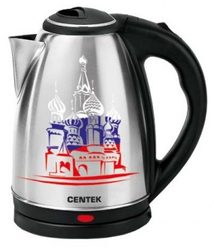 Чайник электрический Centek CT-0050 СОБОР