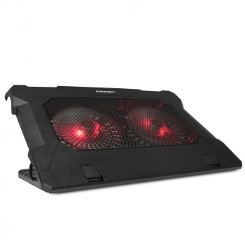 Подставка для охлаждения ноутбука Crown CMLC 530T 17"