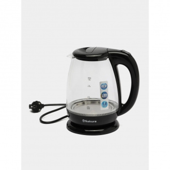 Чайник электрический Sakura SA-2723BK