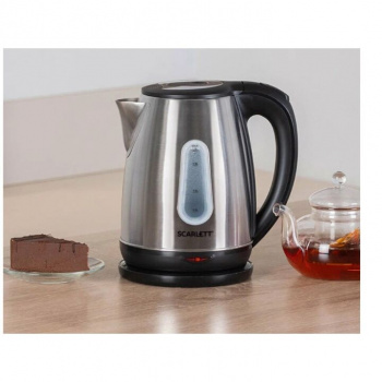 Чайник электрический Scarlett SC-EK21S36