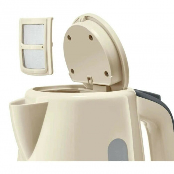 Чайник электрический Bosch TWK1M127