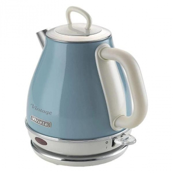 Чайник электрический Ariete 2868 синий