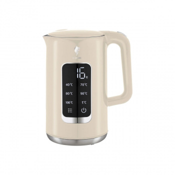 Чайник электрический LEONORD LE-1533 бежевый (107826)