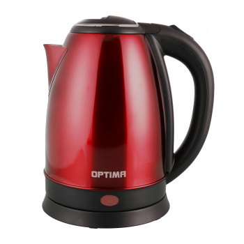 Чайник электрический Optima EK-1808SS