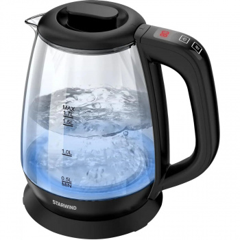 Чайник электрический Starwind SKS3036