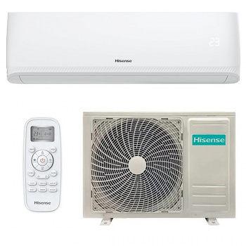 Кондиционер сплит 7000BTU Hisense 07UW4RYRCM00