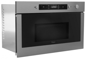 Микроволновая печь Whirlpool AMW 439 IX