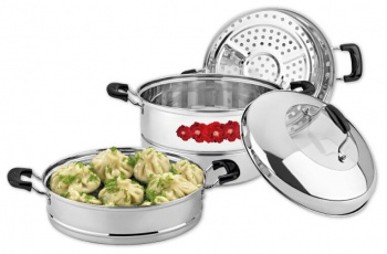 Кастрюля LARA LR03-40