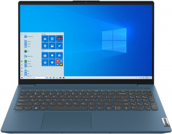 Ноутбук 15,6" Lenovo IdeaPad IP5 15ARE05 (81YQ001ARK)