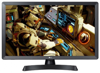 28' Телевизор LG 28TL510S-PZ