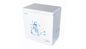 Морозильный ларь Igralex GCF-180