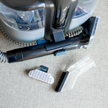 Пылесос для с/у без мешка Taurus Textile Care Hygienic