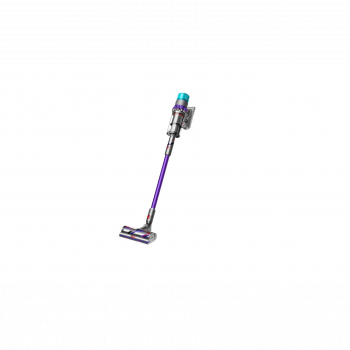 Пылесос вертикальный Dyson GEN 5 Detect Absolute Iron Purple sv23 EU