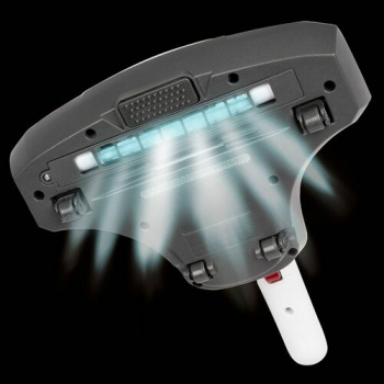 Пылесос вертикальный ProfiCare PC-MS 3079 белый