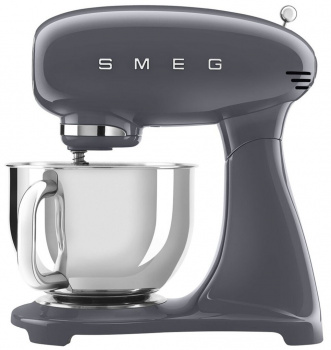 Миксер с чашей SMEG SMF03GREU