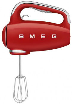 Миксер SMEG HMF01RDEU