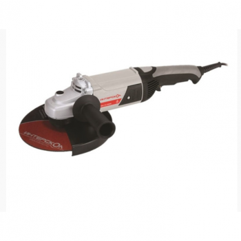 Угловая шлифовальная машина Интерскол 230/2000М (626.1.1.00)